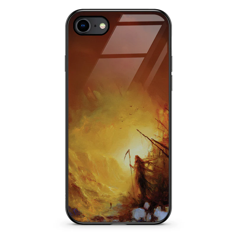 Glass Phone Case On the Other Side - Image 74