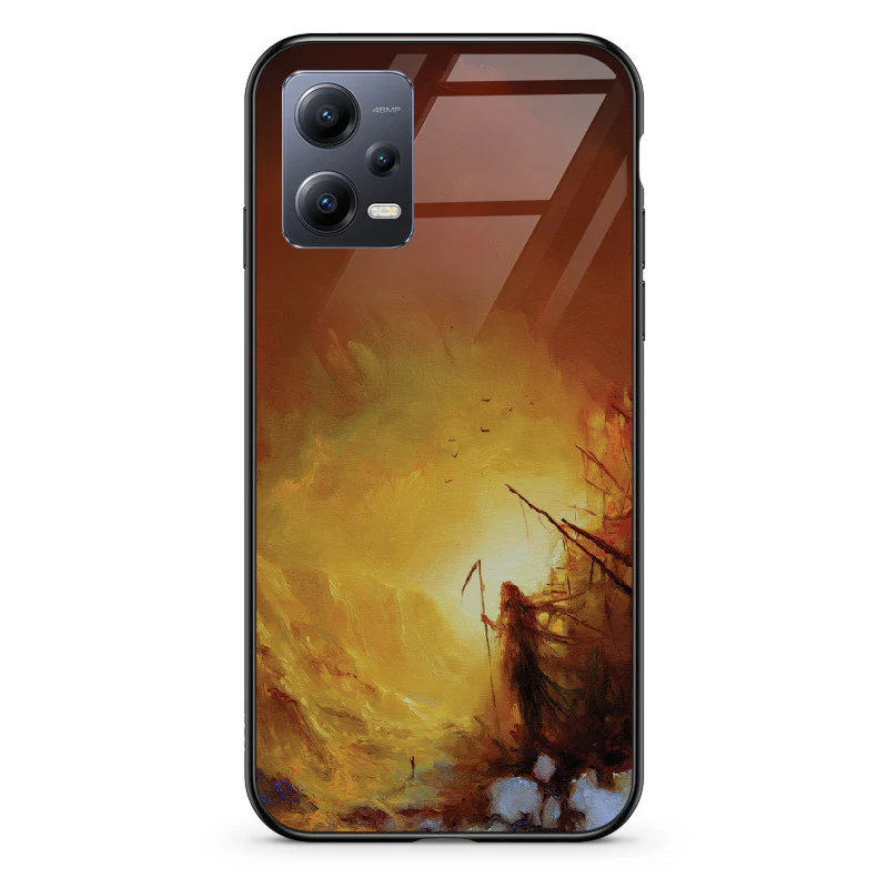 Glass Phone Case On the Other Side - Image 76