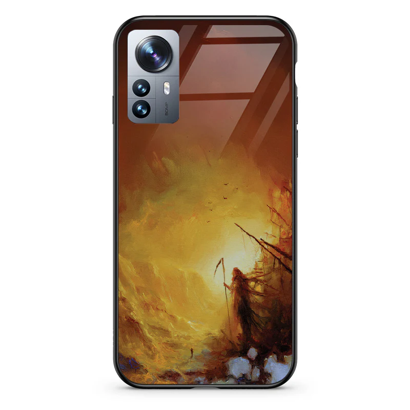 Glass Phone Case On the Other Side - Image 77