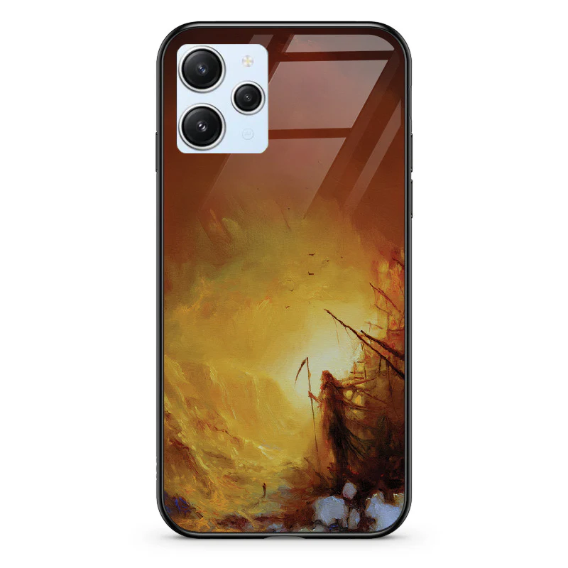 Glass Phone Case On the Other Side - Image 79
