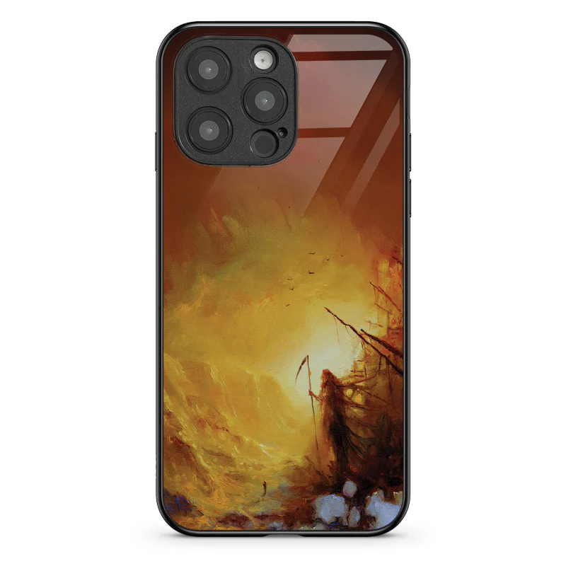 Glass Phone Case On the Other Side - Image 80