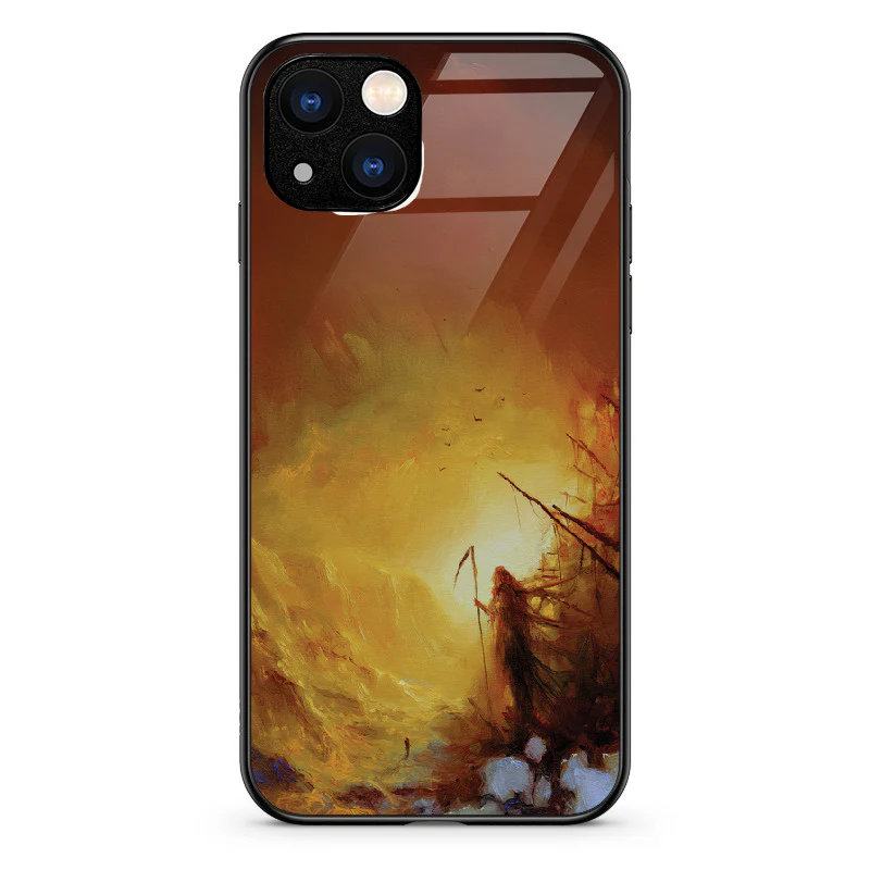 Glass Phone Case On the Other Side - Image 82