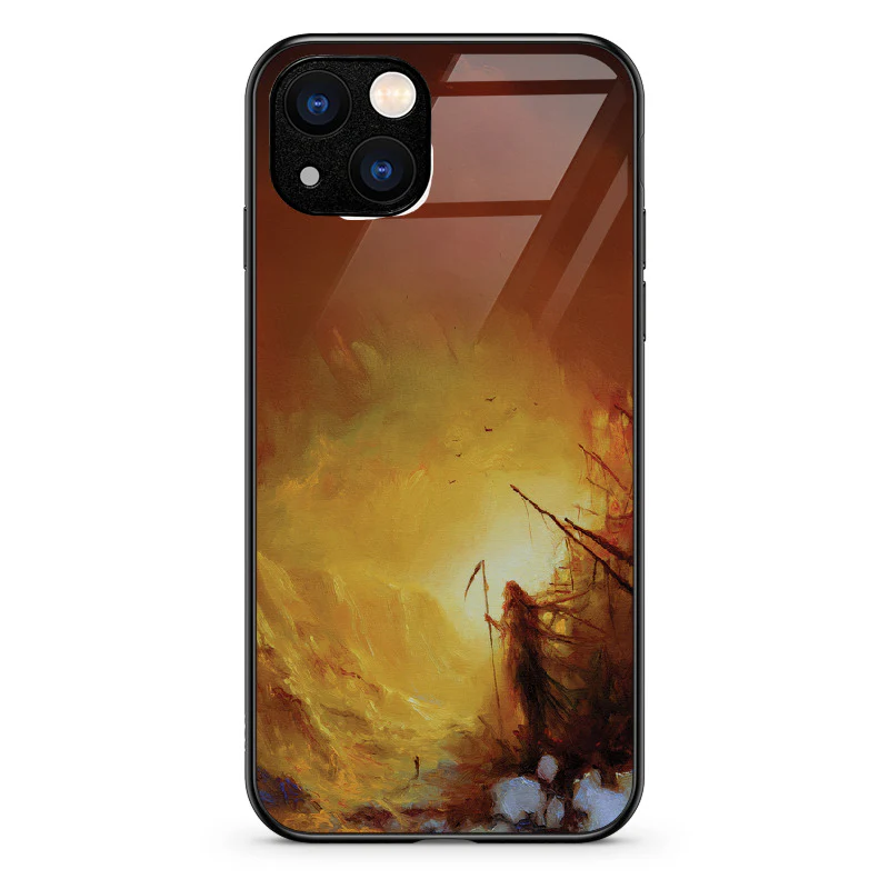Glass Phone Case On the Other Side - Image 83