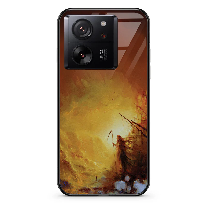 Glass Phone Case On the Other Side - Image 84