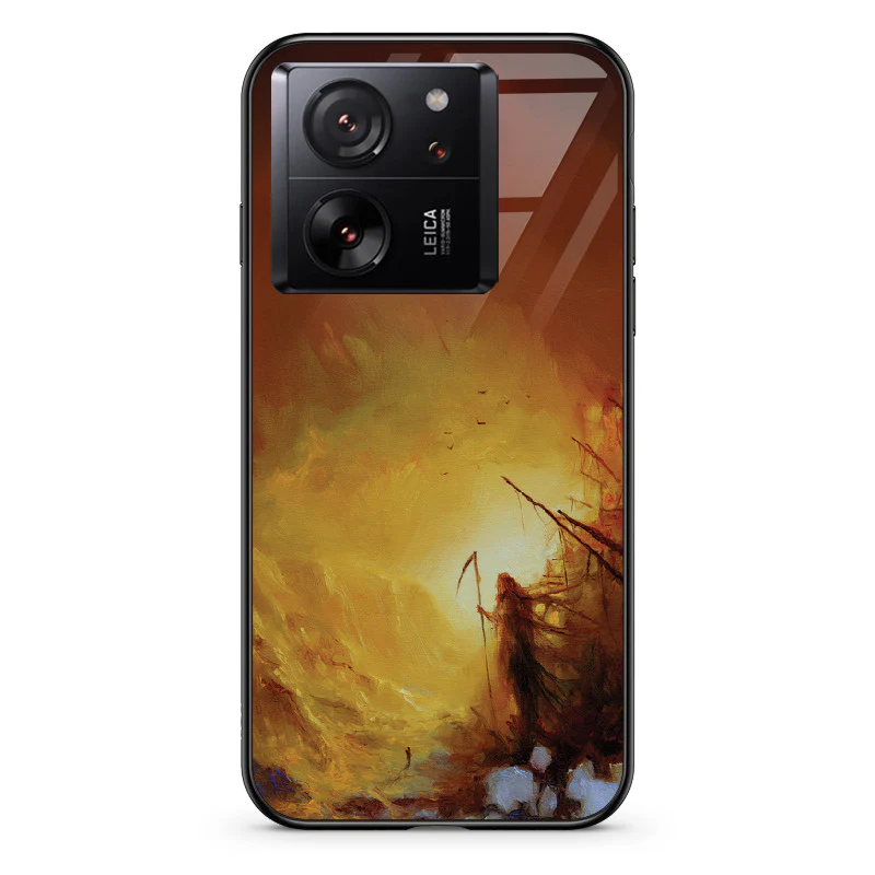 Glass Phone Case On the Other Side - Image 85