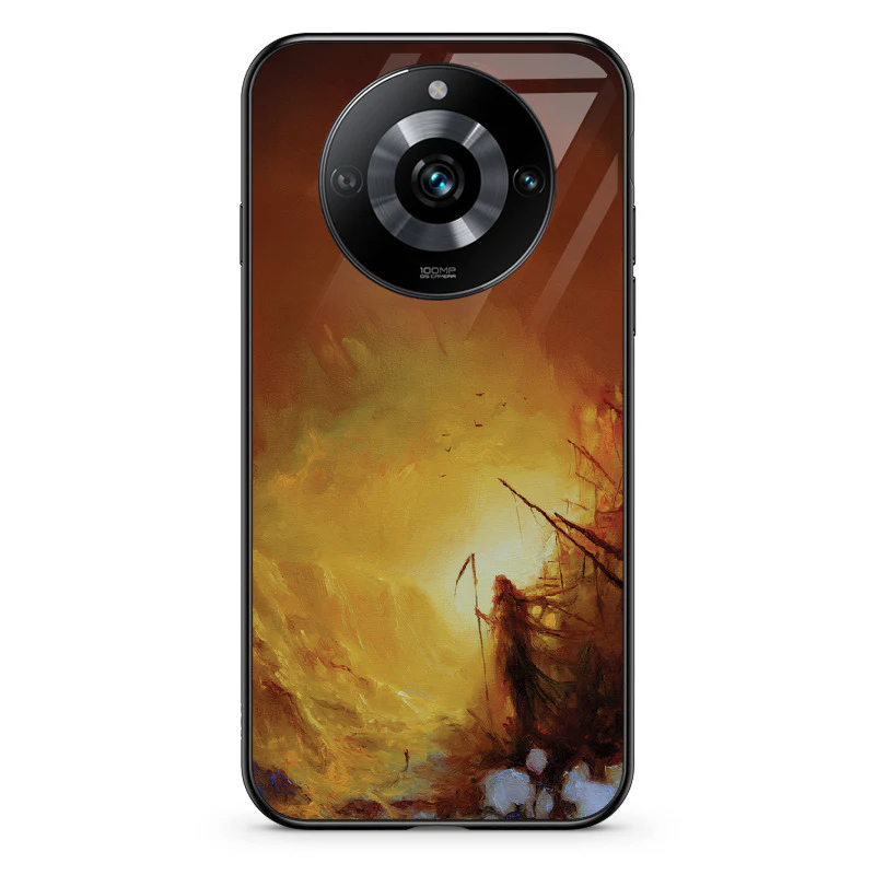 Glass Phone Case On the Other Side - Image 86