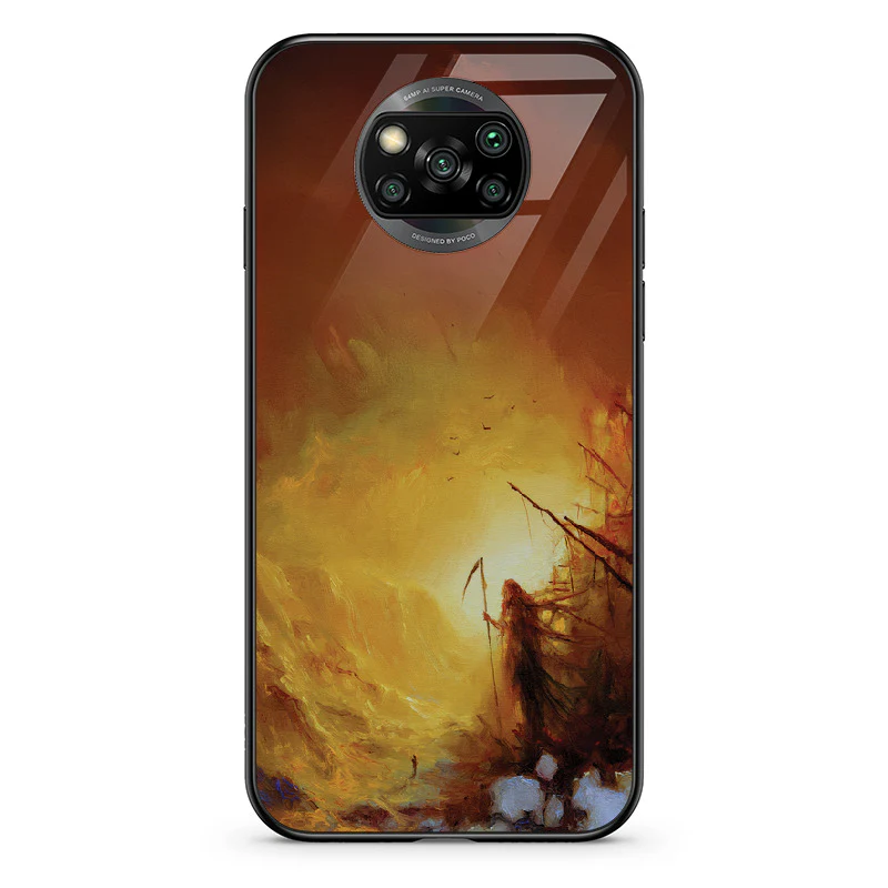 Glass Phone Case On the Other Side - Image 89