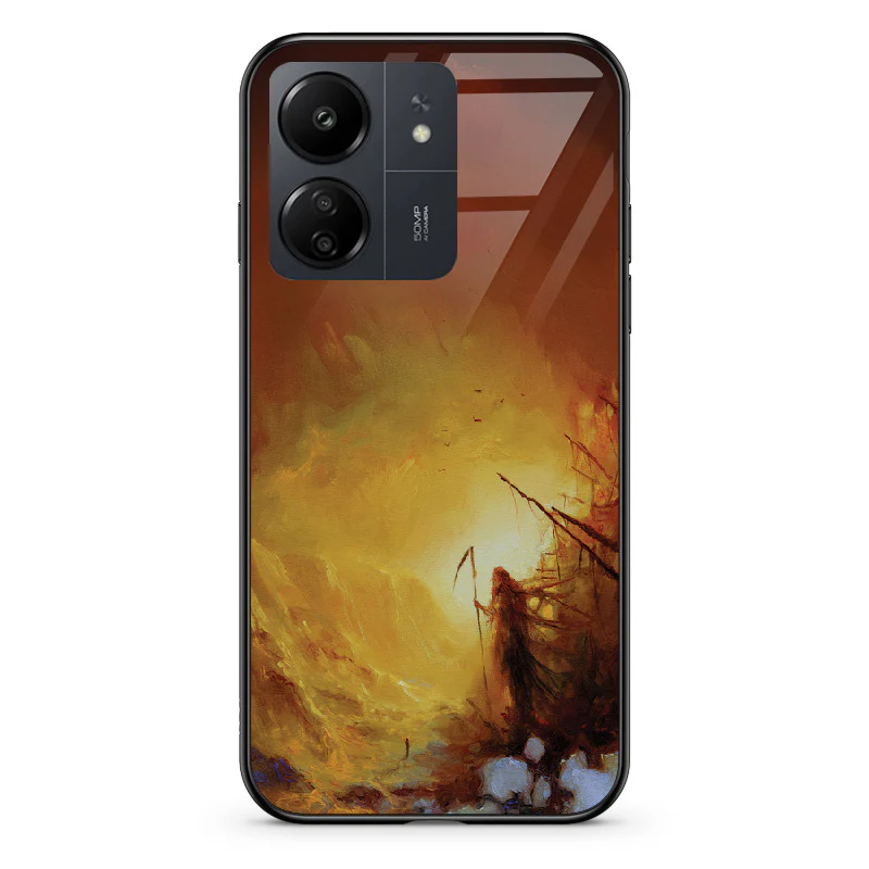 Glass Phone Case On the Other Side - Image 90