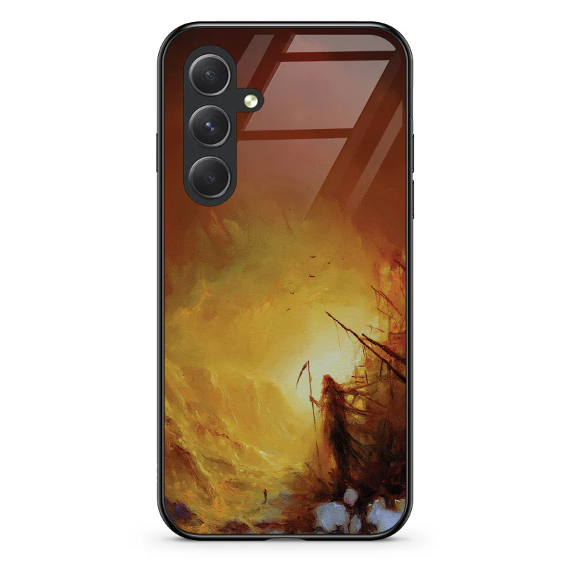 Glass Phone Case On the Other Side - Image 98