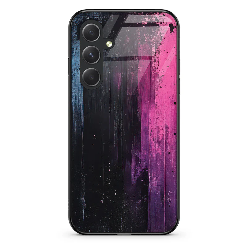 Glass Phone Case Paint on Planks - Image 117