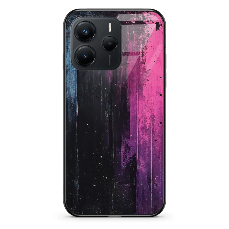 Glass Phone Case Paint on Planks - Image 127
