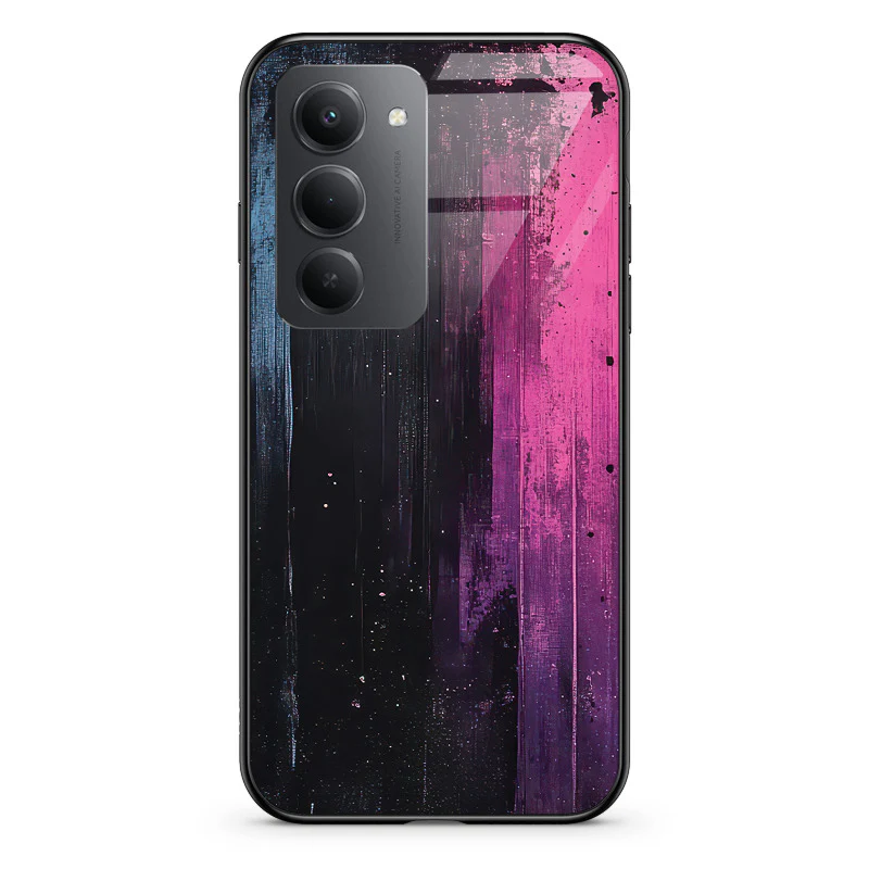 Glass Phone Case Paint on Planks - Image 136