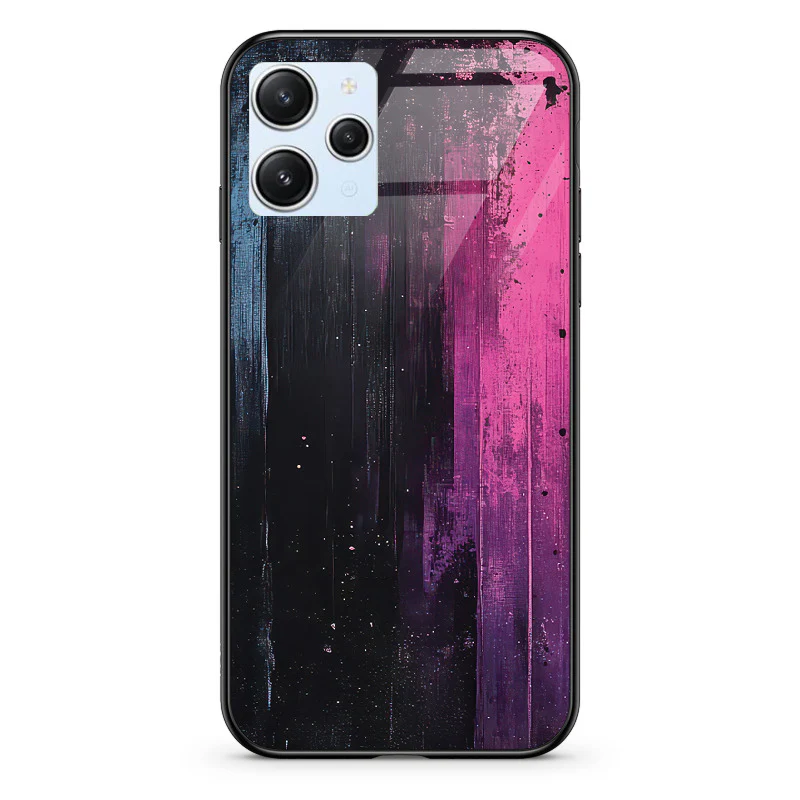 Glass Phone Case Paint on Planks - Image 79