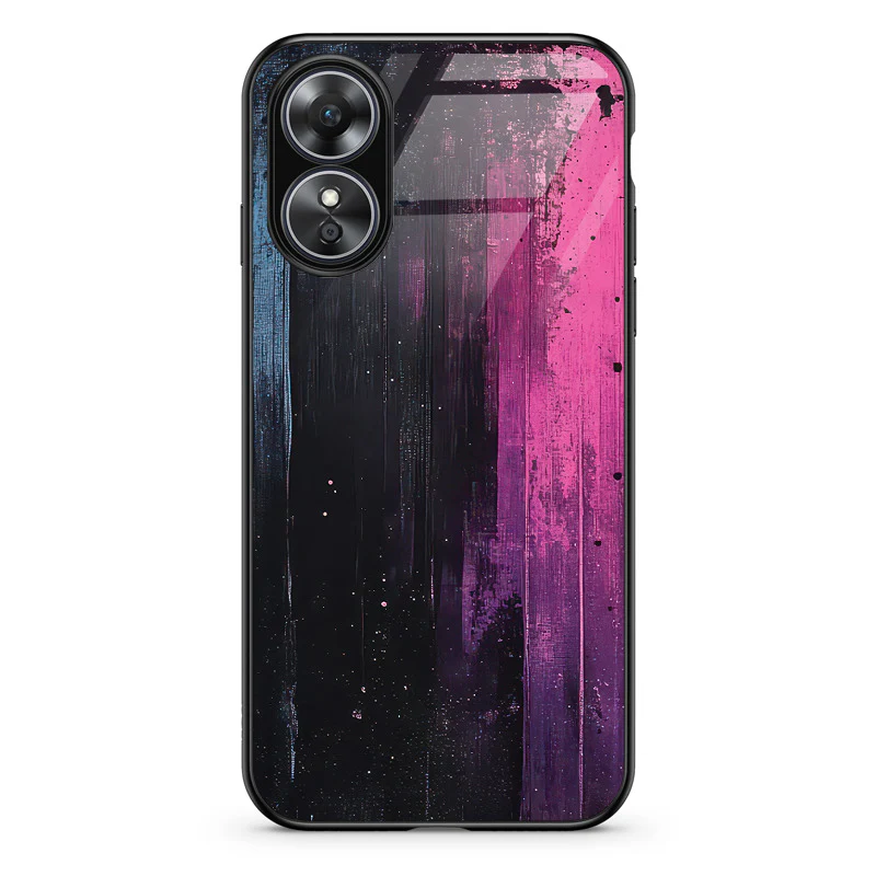 Glass Phone Case Paint on Planks - Image 87