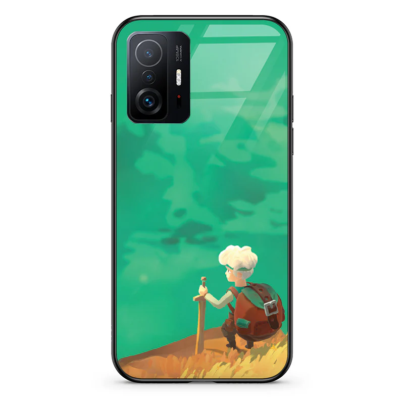 Glass Phone Case Path Of The Merchant - Image 39
