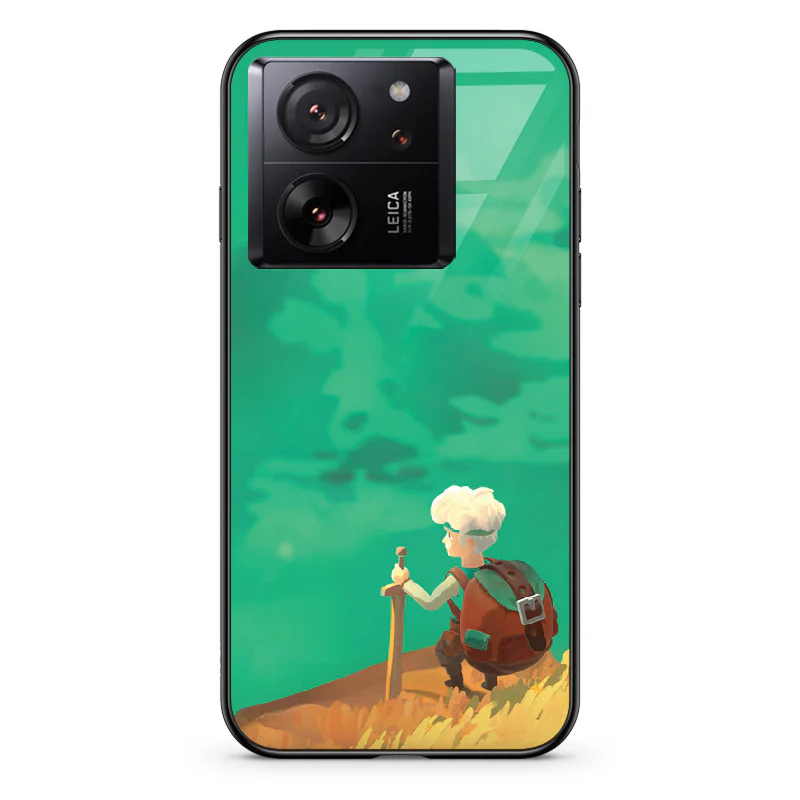Glass Phone Case Path Of The Merchant - Image 84