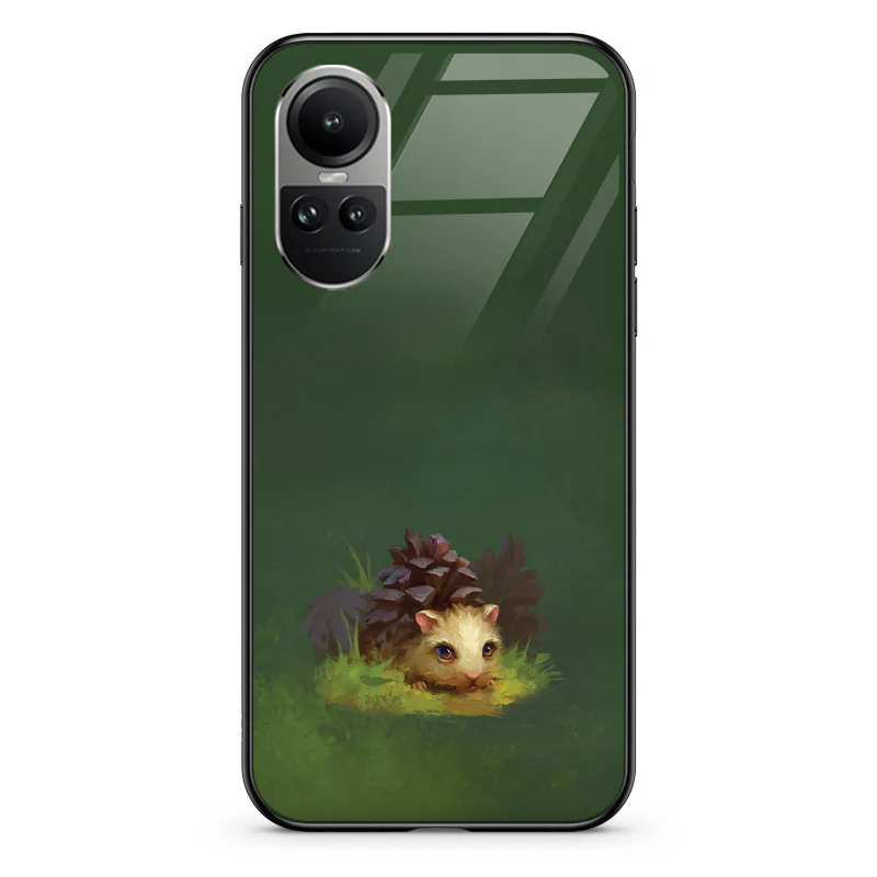 Glass Phone Case Pinehamster - Image 97