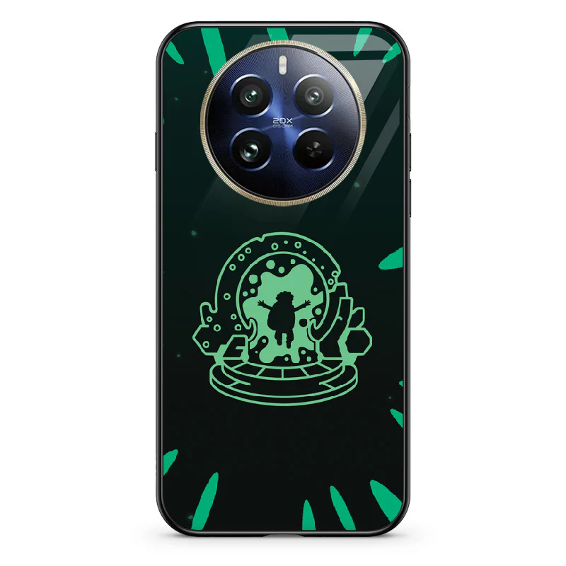Glass Phone Case Portal Jump - Image 102