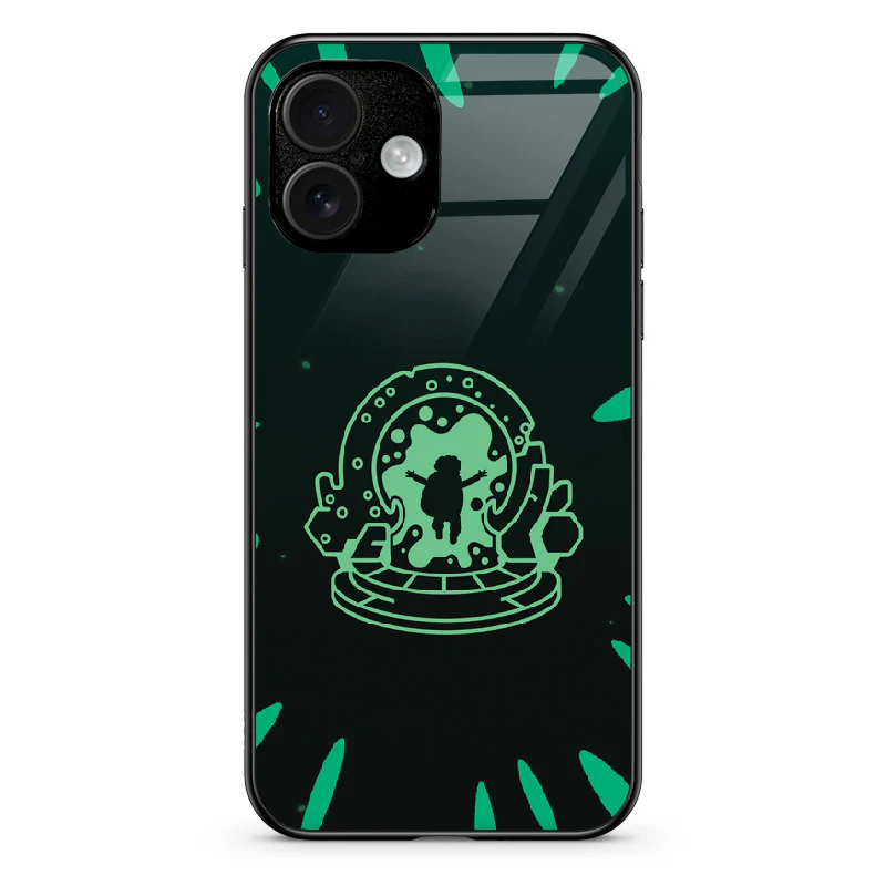 Glass Phone Case Portal Jump - Image 106