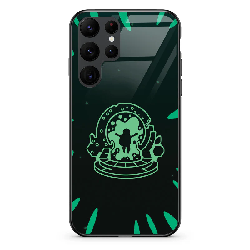 Glass Phone Case Portal Jump - Image 119