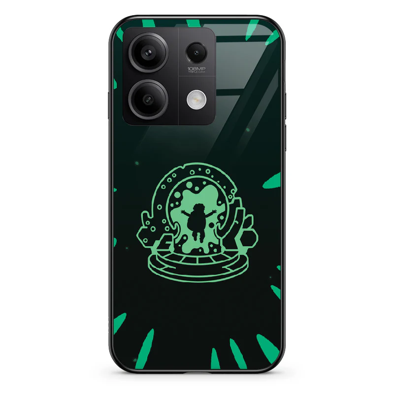 Glass Phone Case Portal Jump - Image 135