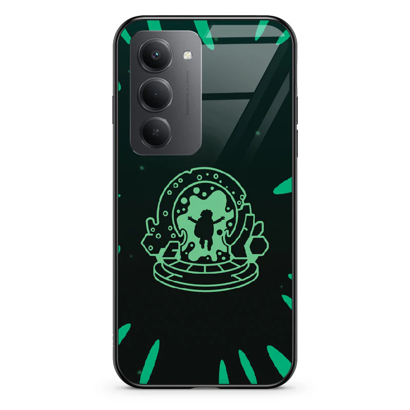 Glass Phone Case Portal Jump - Image 136