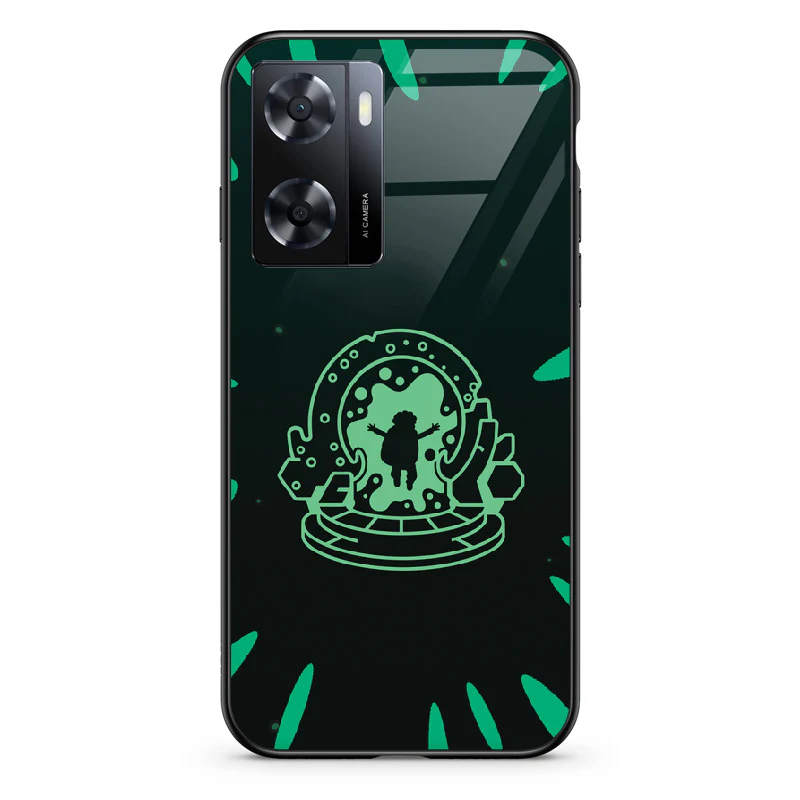 Glass Phone Case Portal Jump - Image 73