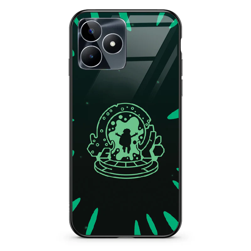 Glass Phone Case Portal Jump - Image 78