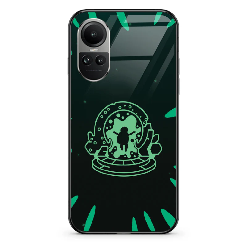 Glass Phone Case Portal Jump - Image 97