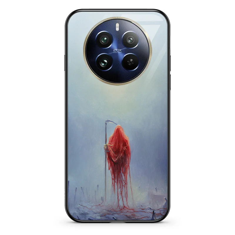 Glass Phone Case Queen of Patience - Image 102