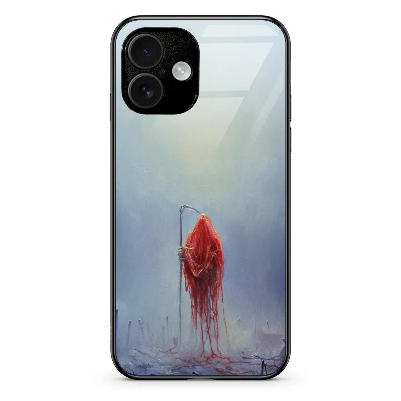 Glass Phone Case Queen of Patience - Image 109