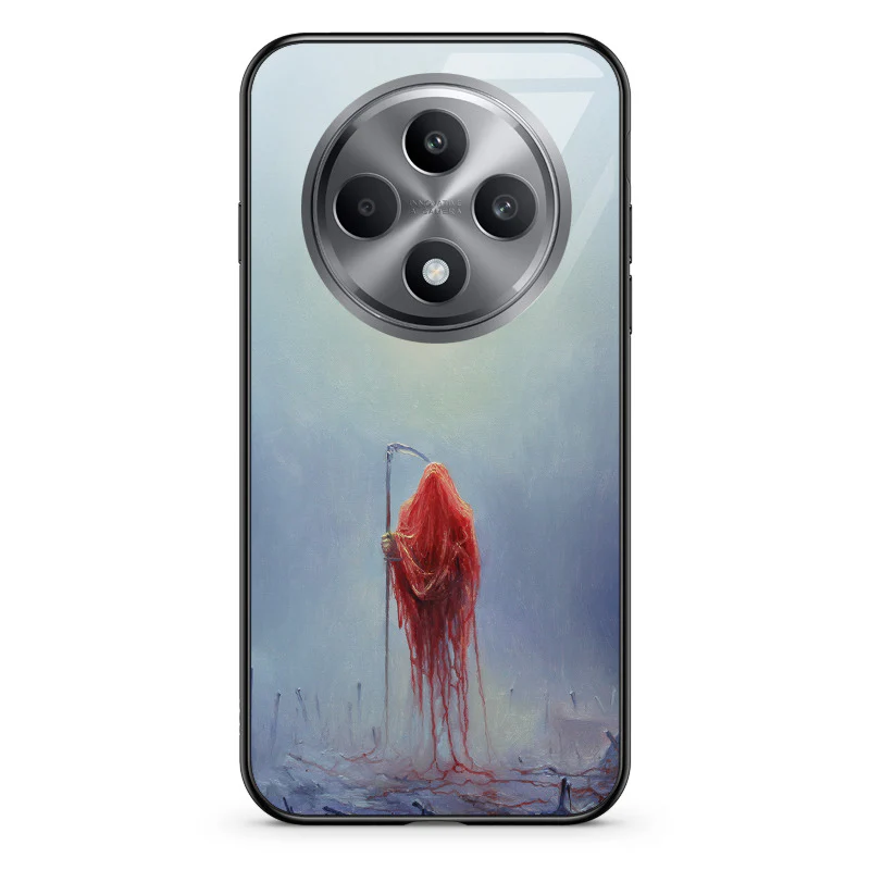 Glass Phone Case Queen of Patience - Image 114