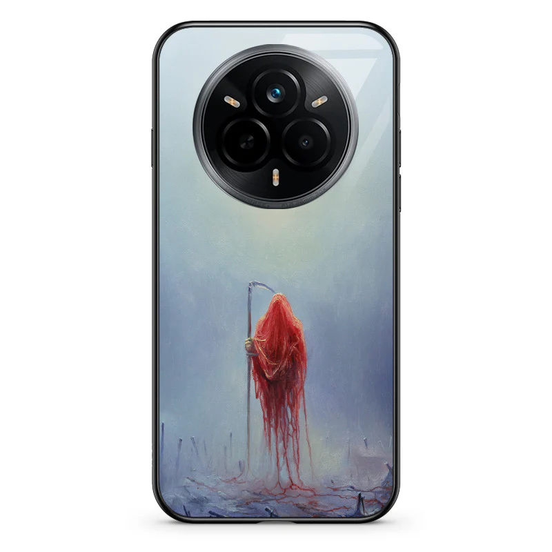 Glass Phone Case Queen of Patience - Image 126