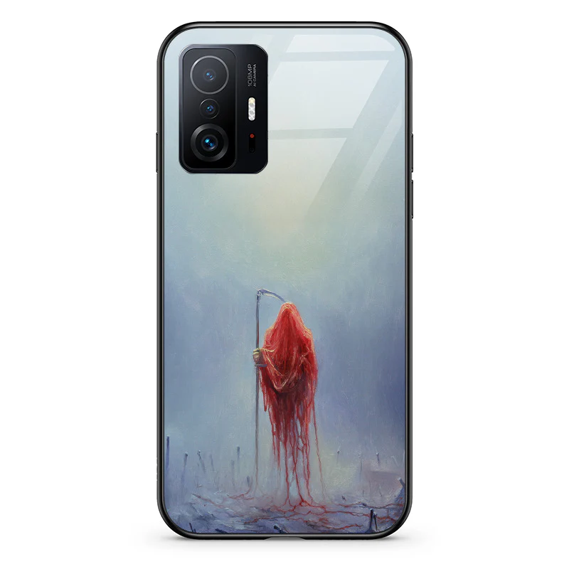Glass Phone Case Queen of Patience - Image 38