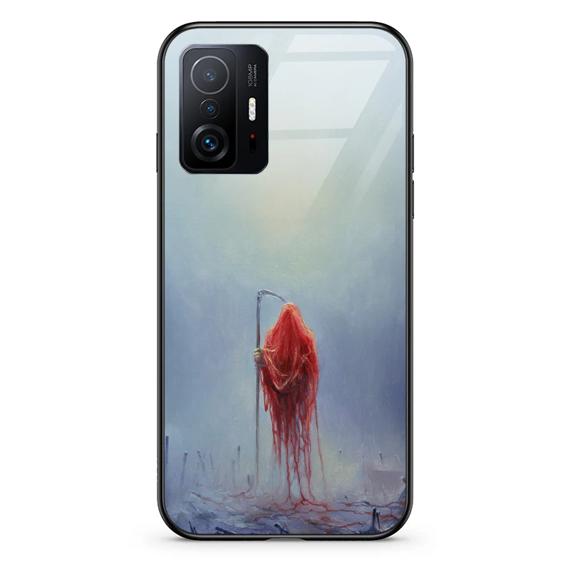 Glass Phone Case Queen of Patience - Image 39
