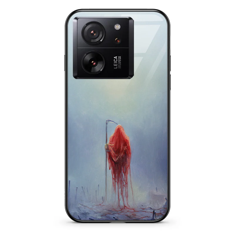 Glass Phone Case Queen of Patience - Image 85