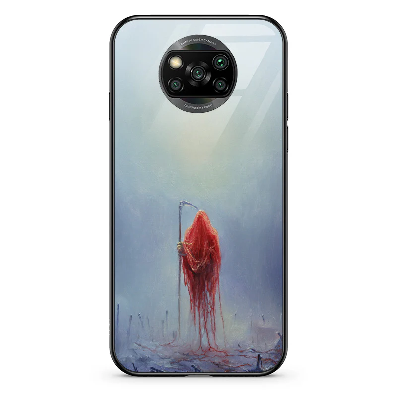 Glass Phone Case Queen of Patience - Image 89