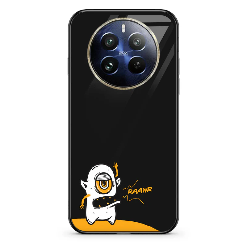 Glass Phone Case Raawr - Image 101
