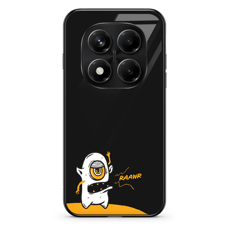 Glass Phone Case Raawr - Image 121