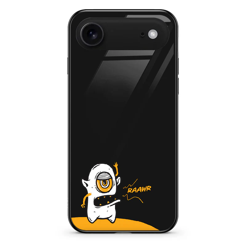 Glass Phone Case Raawr - Image 132