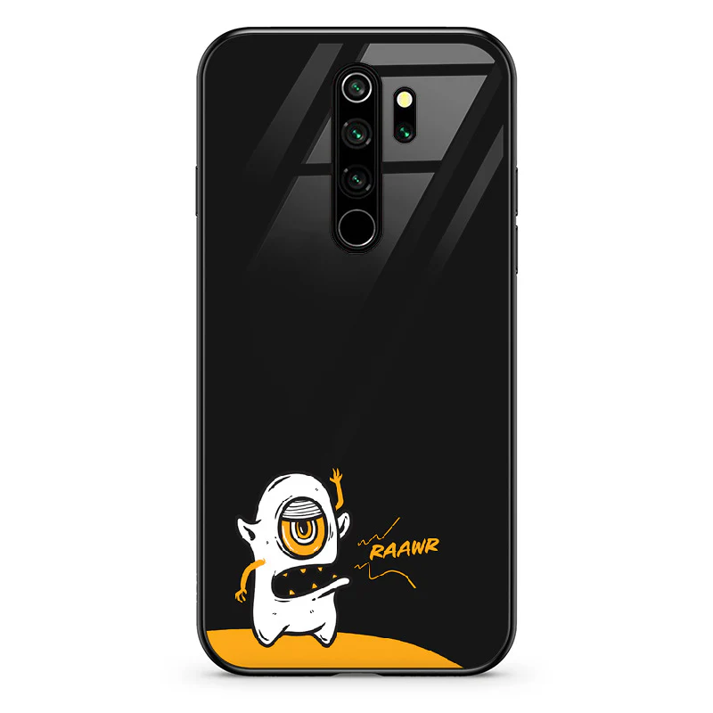 Glass Phone Case Raawr - Image 19