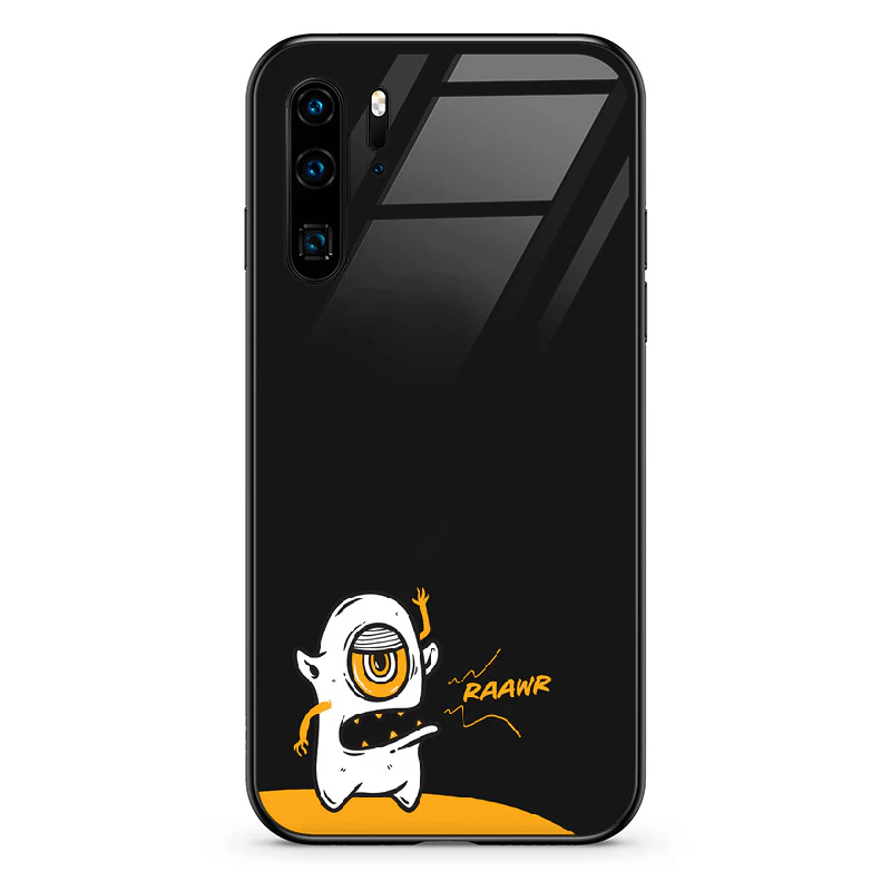 Glass Phone Case Raawr - Image 21