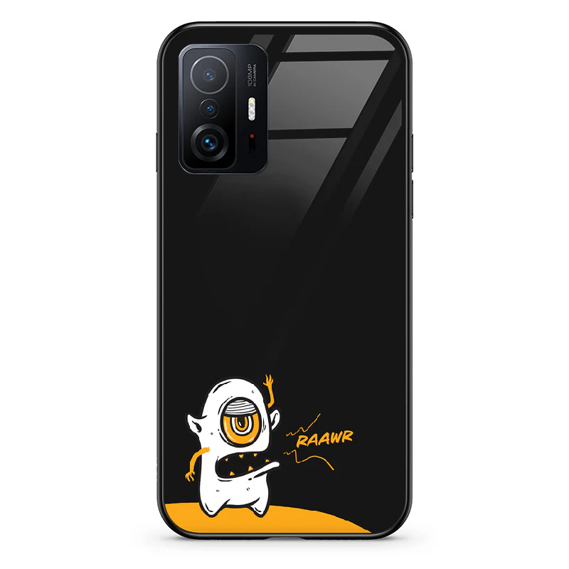 Glass Phone Case Raawr - Image 39