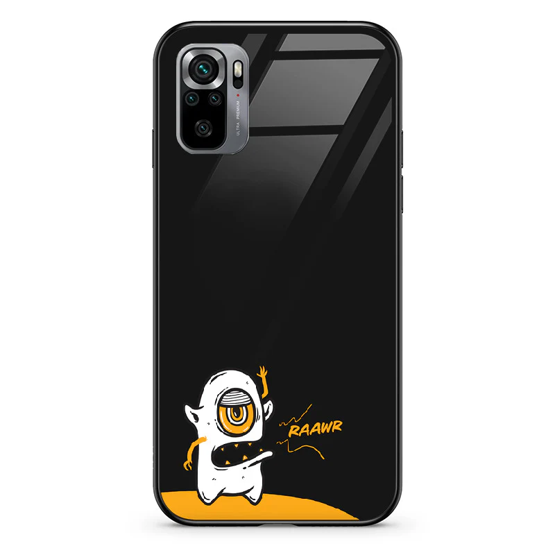 Glass Phone Case Raawr - Image 47