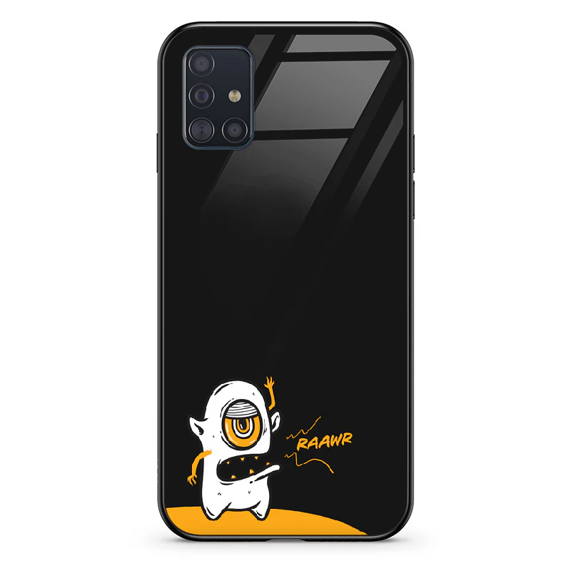 Glass Phone Case Raawr - Image 48