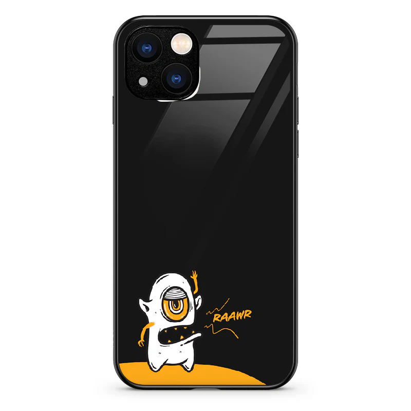 Glass Phone Case Raawr - Image 52
