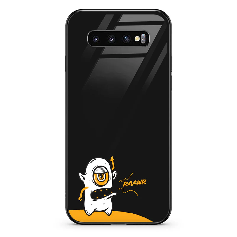 Glass Phone Case Raawr - Image 60