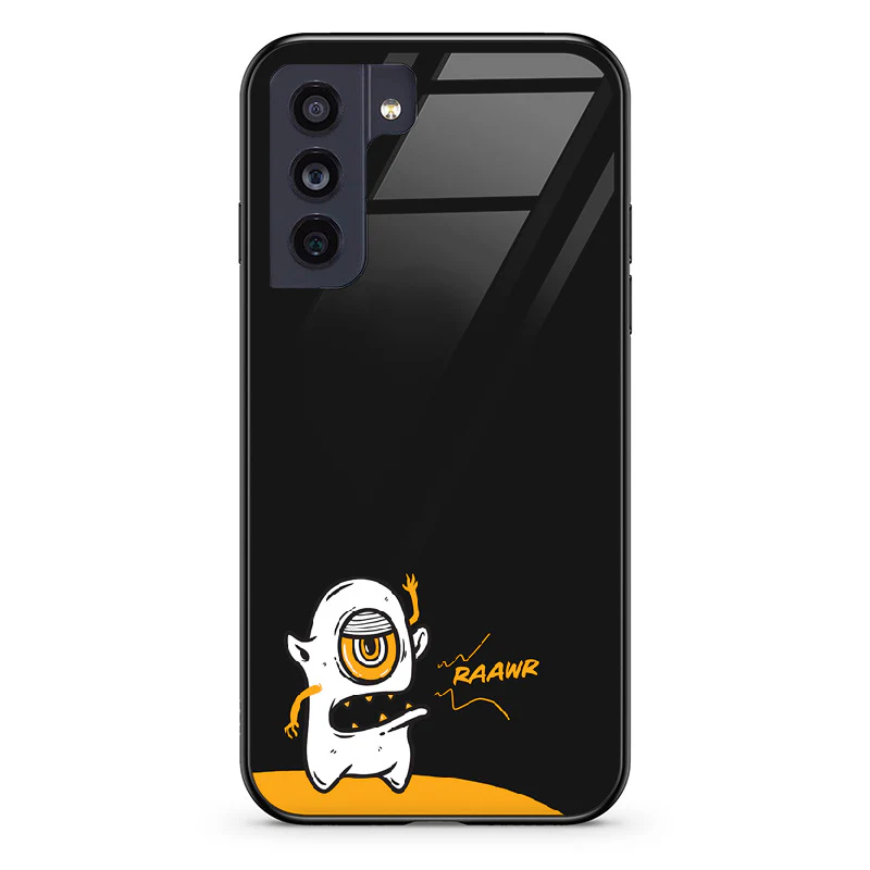 Glass Phone Case Raawr - Image 68
