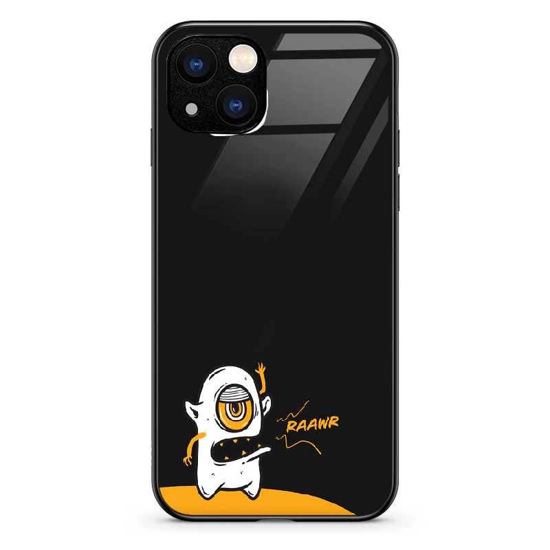 Glass Phone Case Raawr - Image 83