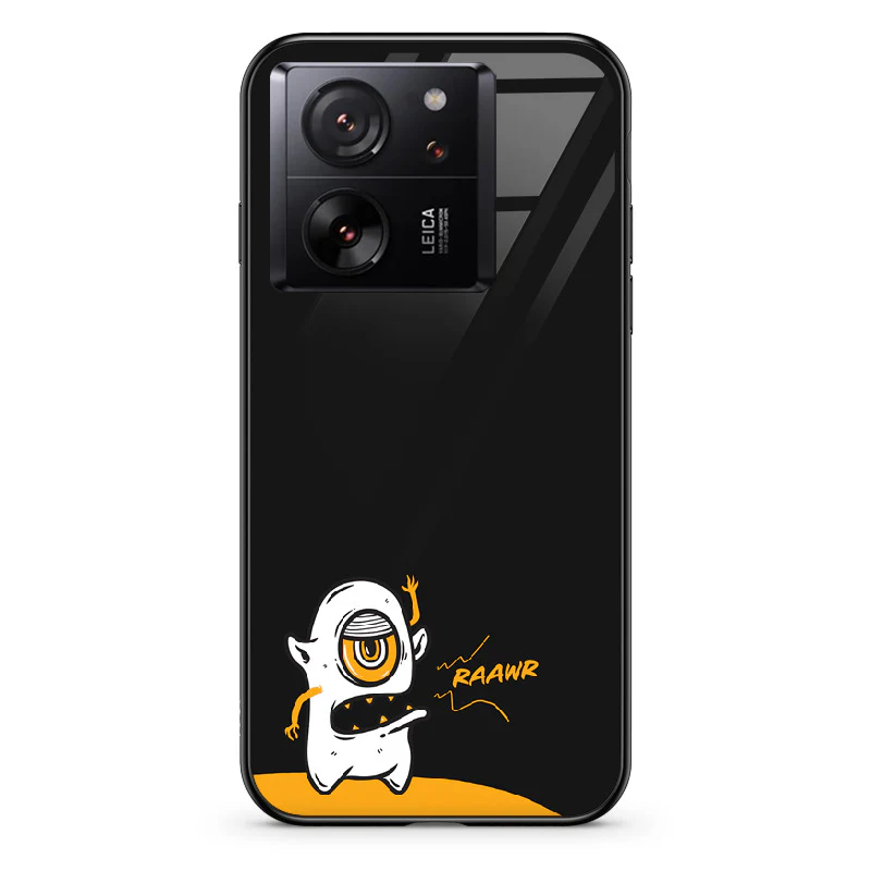Glass Phone Case Raawr - Image 85